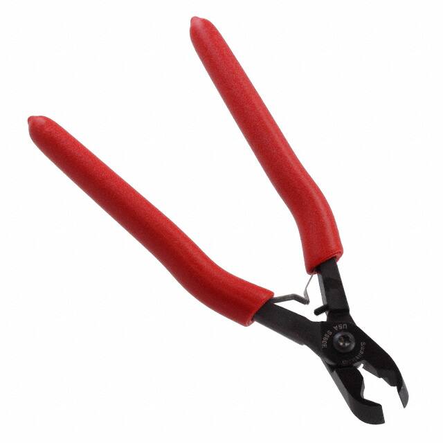 S860E Swanstrom Tools USA  Wire Cutters